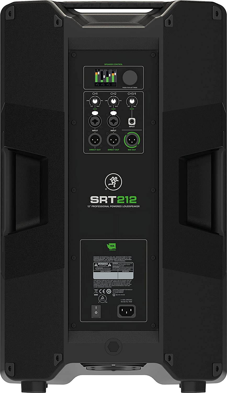 SRT212 SRT212