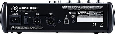 ProFX8v2 ProFX8v2