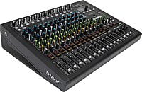 Onyx16 16-Channel Premium Analog USB Mixer