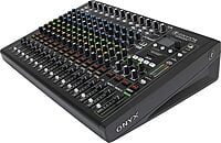 Onyx16 16-Channel Premium Analog USB Mixer Onyx16 16-Channel Premium Analog USB Mixer