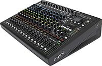 Onyx16 16-Channel Premium Analog USB Mixer