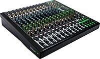 ProFX16v3 16-Channel Professional USB Mixer