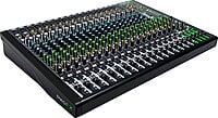 ProFX22v3 22-Channel Professional USB Mixer