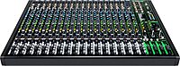 ProFX22v3 22-Channel Professional USB Mixer