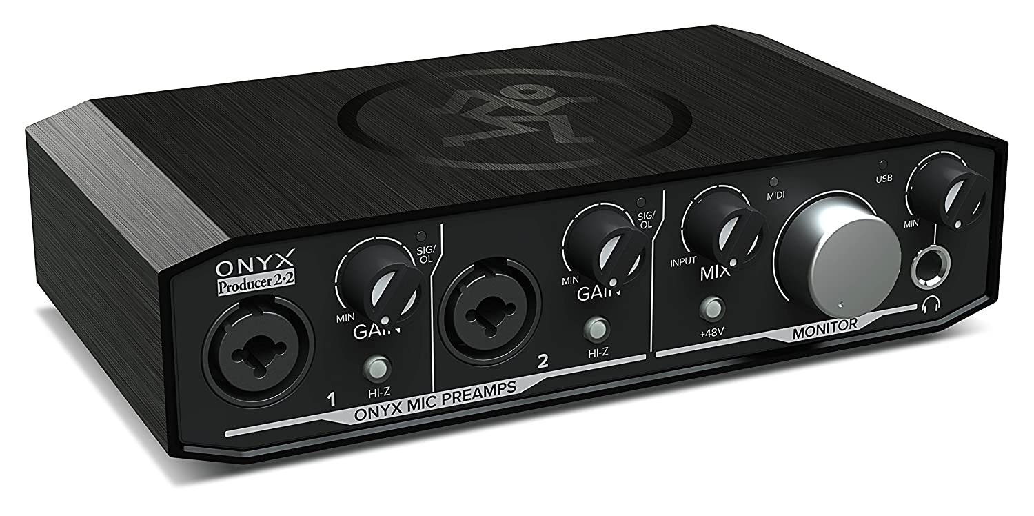Onyx Producer 2.2 Onyx Producer 2.2