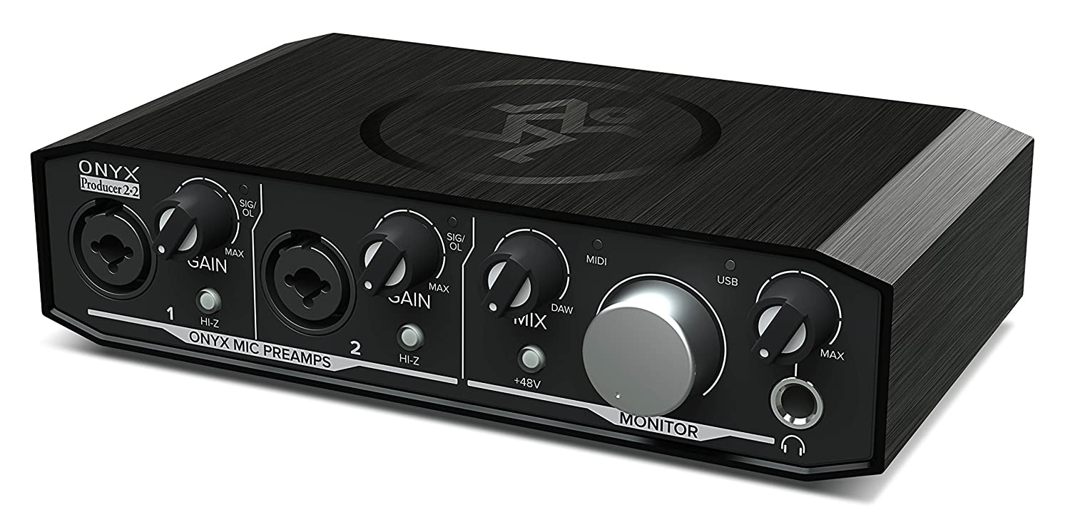Onyx Producer 2.2 Onyx Producer 2.2