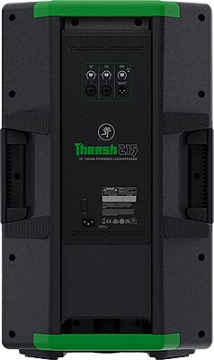 Thrash215 15” 1300W Powered Loudspeaker Thrash215 15” 1300W Powered Loudspeaker