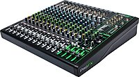 ProFX16v3 16-Channel Professional USB Mixer