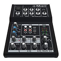 Mix5 Mix5