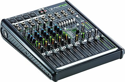 ProFX8v2 ProFX8v2