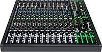 ProFX16v3 16-Channel Professional USB Mixer