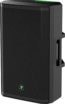 Thrash215 15” 1300W Powered Loudspeaker Thrash215 15” 1300W Powered Loudspeaker