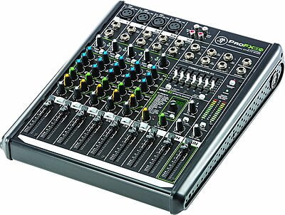 ProFX8v2 ProFX8v2