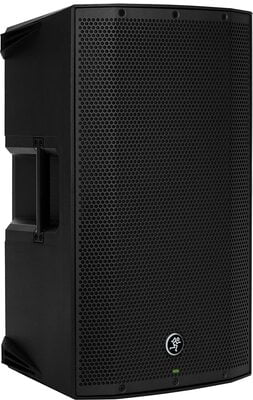 Mackie Thump12A 12" Powered Loudspeaker Mackie Thump12A 12" Powered Loudspeaker