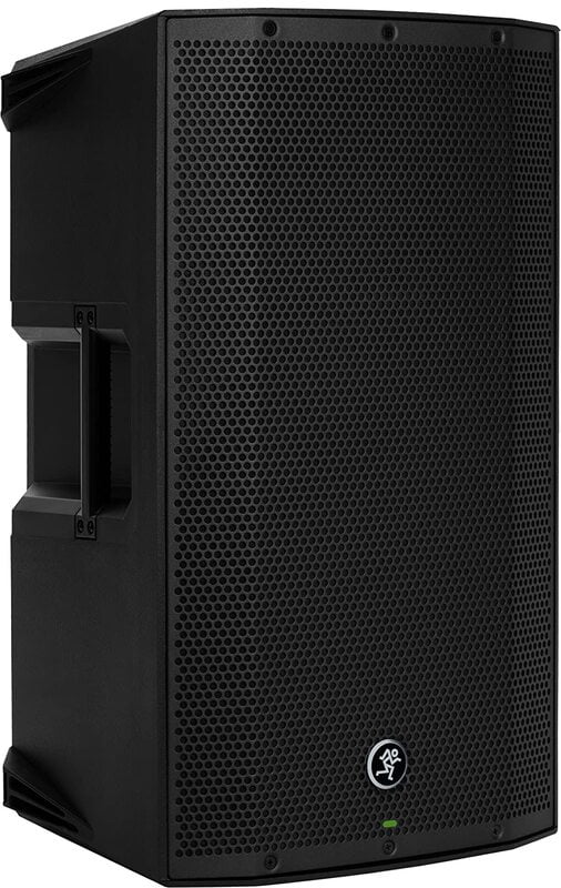 Mackie Thump12A 12" Powered Loudspeaker Mackie Thump12A 12" Powered Loudspeaker