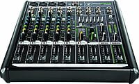 Mackie ProFX8v2 8-Channel Compact Mixer with USB and Effects