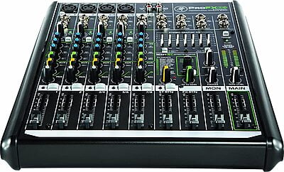 ProFX8v2 ProFX8v2