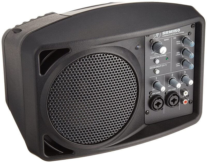SRM150 SRM150