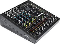 Onyx8 8-Channel Premium Analog USB Mixer