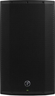 Mackie Thump12A 12" Powered Loudspeaker Mackie Thump12A 12" Powered Loudspeaker