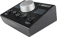 Big Knob Passive Studio Monitor Controller Big Knob Passive Studio Monitor Controller