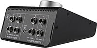 Big Knob Passive Studio Monitor Controller Big Knob Passive Studio Monitor Controller