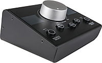 Big Knob Passive Studio Monitor Controller Big Knob Passive Studio Monitor Controller