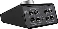 Big Knob Passive Studio Monitor Controller Big Knob Passive Studio Monitor Controller