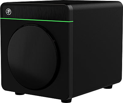CR8S-XBT 8" Powered Studio Subwoofer CR8S-XBT 8" Powered Studio Subwoofer