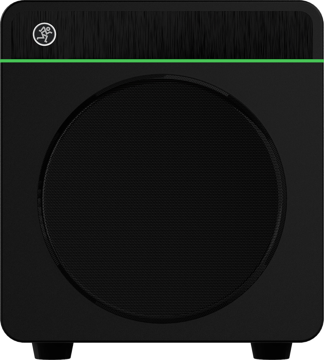 Mackie CR8S-XBT 8" Powered Studio Subwoofer Mackie CR8S-XBT 8" Powered Studio Subwoofer