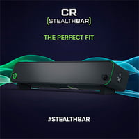 CR StealthBar