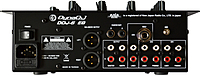 DDJ-6EB 3-Channel Professional DJ Mixer