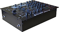 DDJ-6EB 3-Channel Professional DJ Mixer