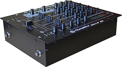 DDJ-6EB 3-Channel Professional DJ Mixer DDJ-6EB 3-Channel Professional DJ Mixer