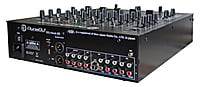 DDJ-8USBEB 4-Ch DJ Mixer with USB & Bass Eala Effects