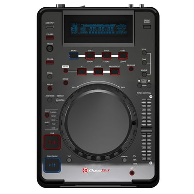 DDJ-850