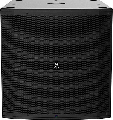 DRM18S 18” 2000W Professional Powered Subwoofer