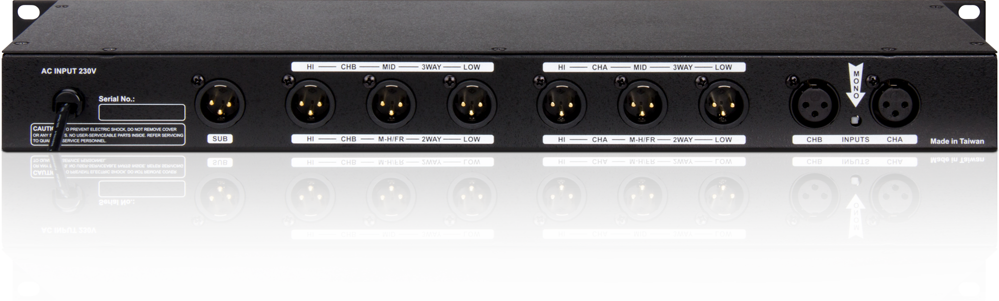 PSC-224 PSC-224