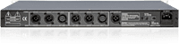 PSC-234 Electronic Crossover PSC-234 Electronic Crossover