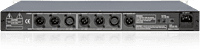 PSC-234 Electronic Crossover