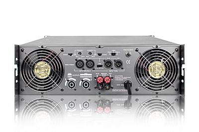 V-5000 Power Amplifier