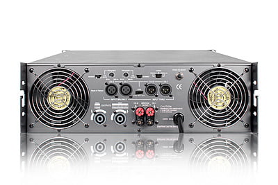 V-5000 Power Amplifier V-5000 Power Amplifier