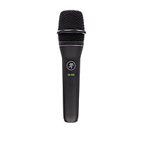 EM-89D Cardioid Dynamic Vocal Microphone EM-89D Cardioid Dynamic Vocal Microphone
