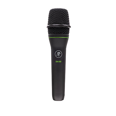 EM-89D Cardioid Dynamic Vocal Microphone EM-89D Cardioid Dynamic Vocal Microphone