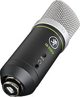 EM-91CU+ Large Diaphragm USB Condenser Microphone