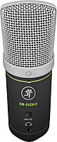 EM-91CU+ Large Diaphragm USB Condenser Microphone