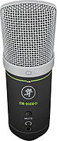 EM-91CU+ Large Diaphragm USB Condenser Microphone EM-91CU+ Large Diaphragm USB Condenser Microphone