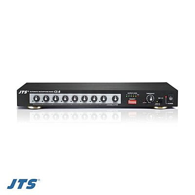 CS-8 CS-8