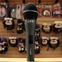TK-600 Performance Microphone TK-600 Performance Microphone