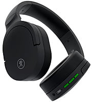 MC-40BT Wireless Headphones with Mic and Control